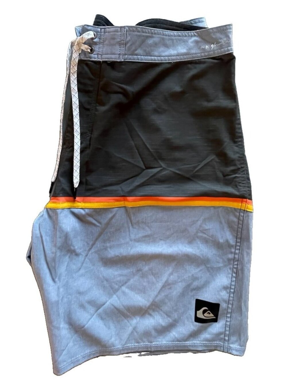 Quiksilver Boardshorts - Men Size 36